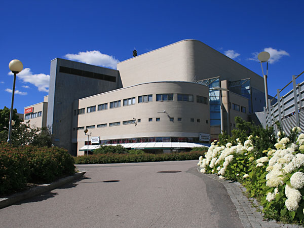 Sampo-talo